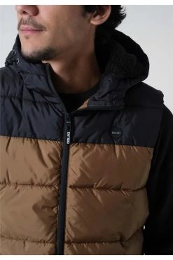 Vestes & Blousons Doudoune Sans Manche Veste WORKMAN 11 Vestes & Blousons Doudoune Sans Manche Veste WORKMAN -Vêtements Homme Soldes Magasin veste workman 3