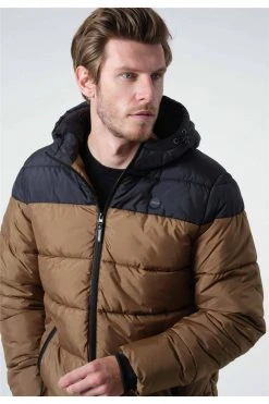 Vestes & Blousons Veste Imperméable Zippée Avec Capuche Veste WORKUP