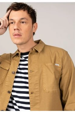 Vestes & Blousons Veste WORKY - DeeluxeVeste WORKY -Vêtements Homme Soldes Magasin veste worky 10