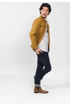 Vestes & Blousons Veste Homme En CotonVeste WORKY 12 Vestes & Blousons Veste Homme En CotonVeste WORKY -Vêtements Homme Soldes Magasin veste worky 4