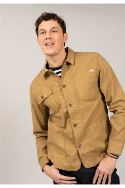 Vestes & Blousons Veste WORKY - DeeluxeVeste WORKY -Vêtements Homme Soldes Magasin veste worky 8