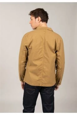 Vestes & Blousons Veste WORKY - DeeluxeVeste WORKY -Vêtements Homme Soldes Magasin veste worky 9